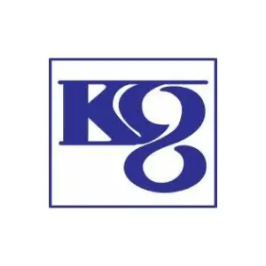 logo of kg hospital